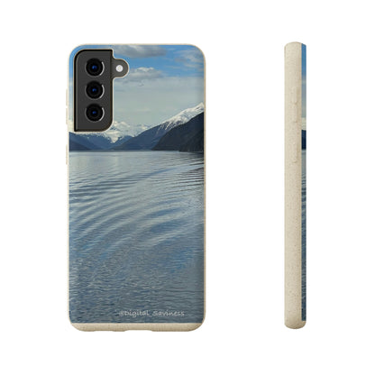 Bio-Cases, Icy Strait Alaska