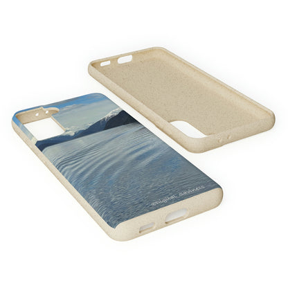 Bio-Cases, Icy Strait Alaska