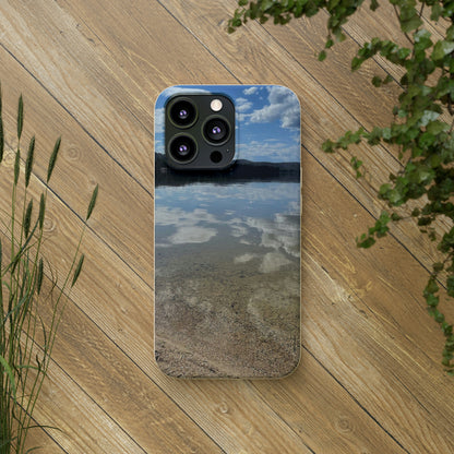 Bio-Cases, Lake Reflections