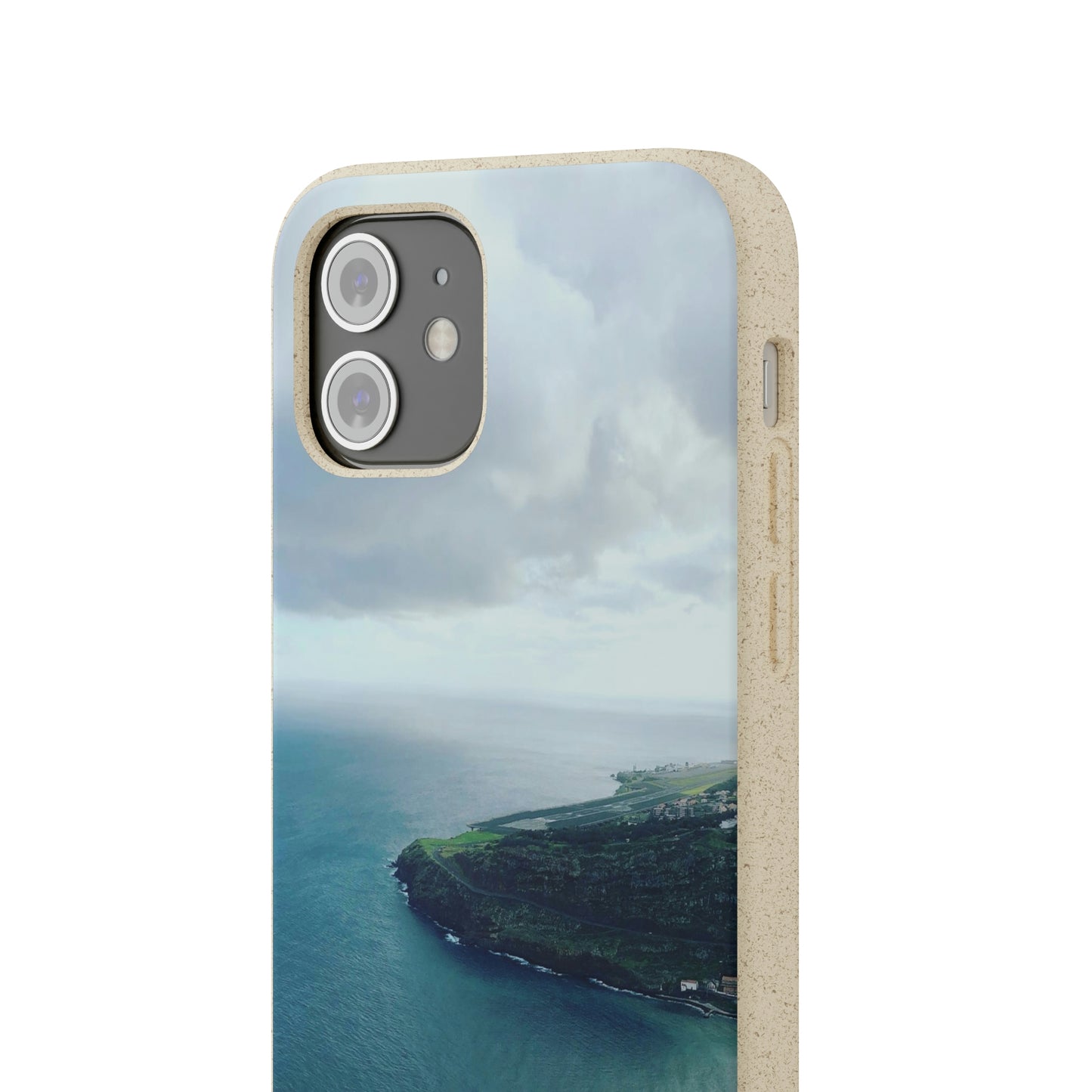 Bio-Cases, Madeira Portugal