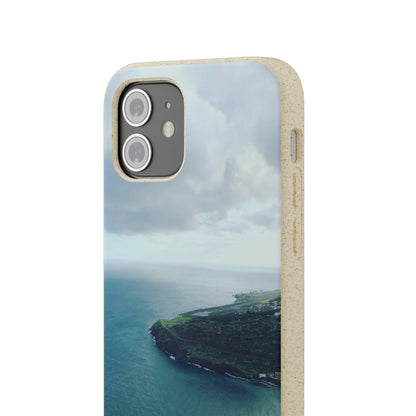 Bio-Cases, Madeira Portugal