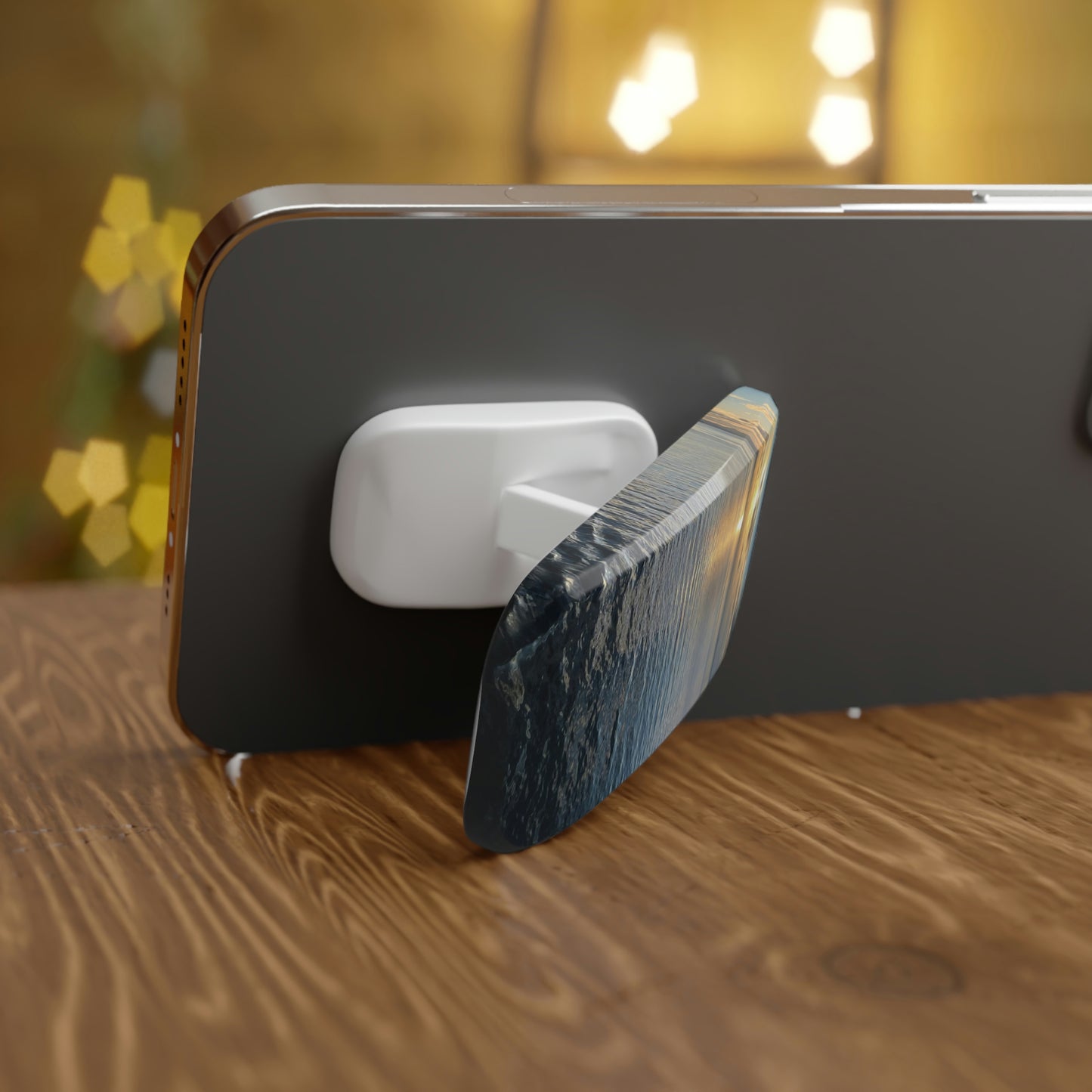 Sunset at Sea -Phone Click-On Grip