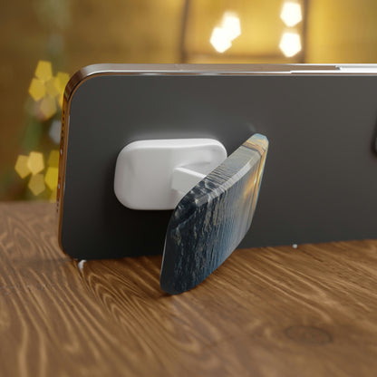 Sunset at Sea -Phone Click-On Grip