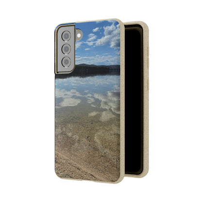 Bio-Cases, Lake Reflections