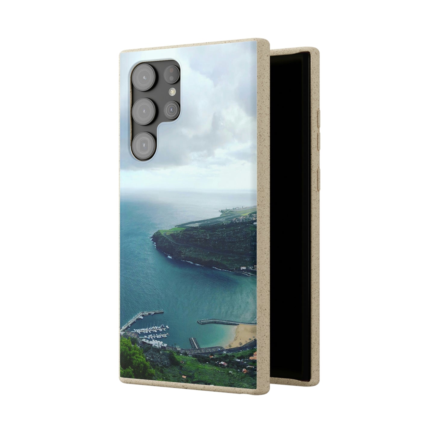 Bio-Cases, Madeira Portugal