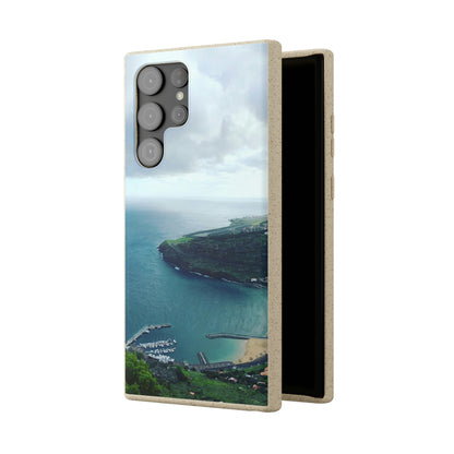 Bio-Cases, Madeira Portugal