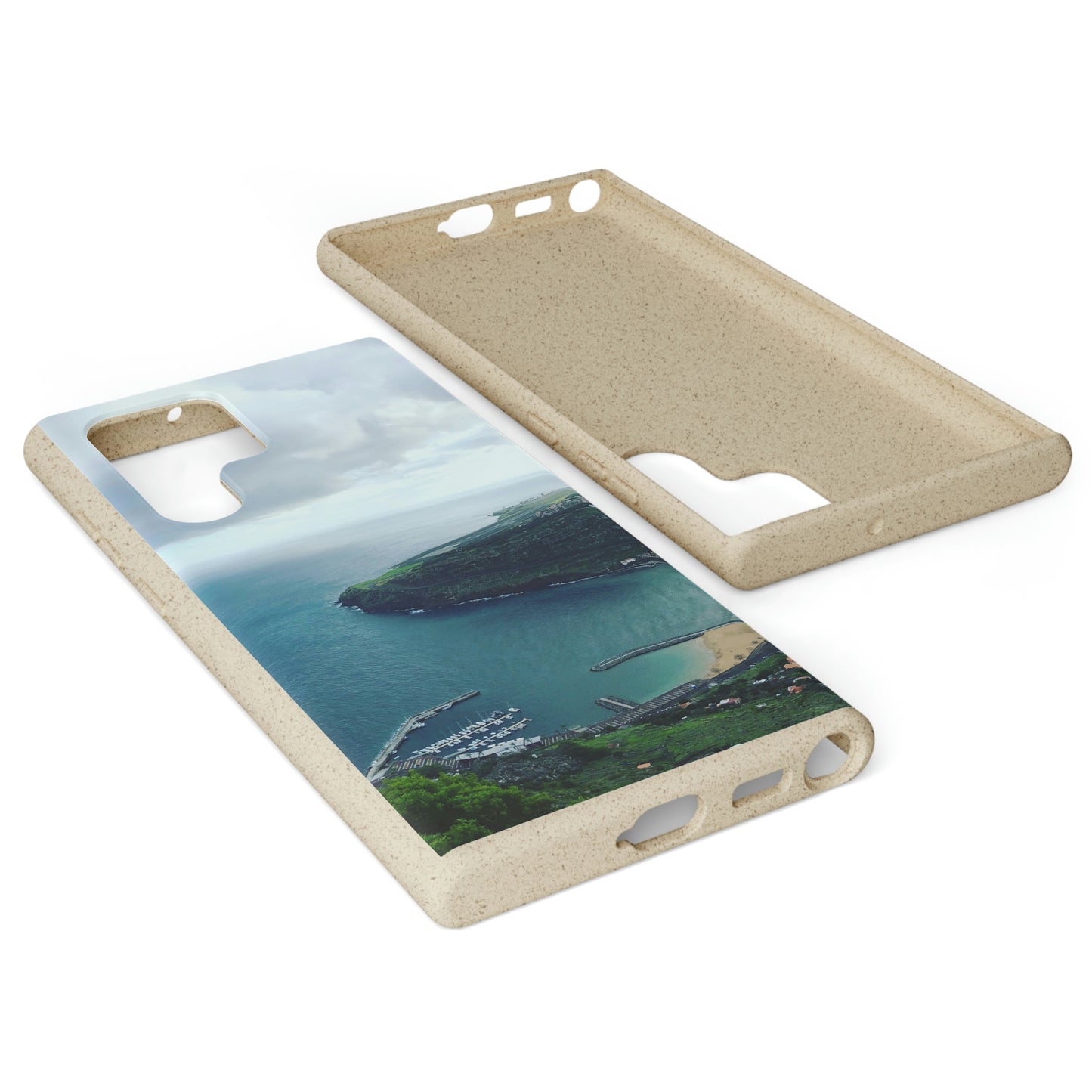 Bio-Cases, Madeira Portugal