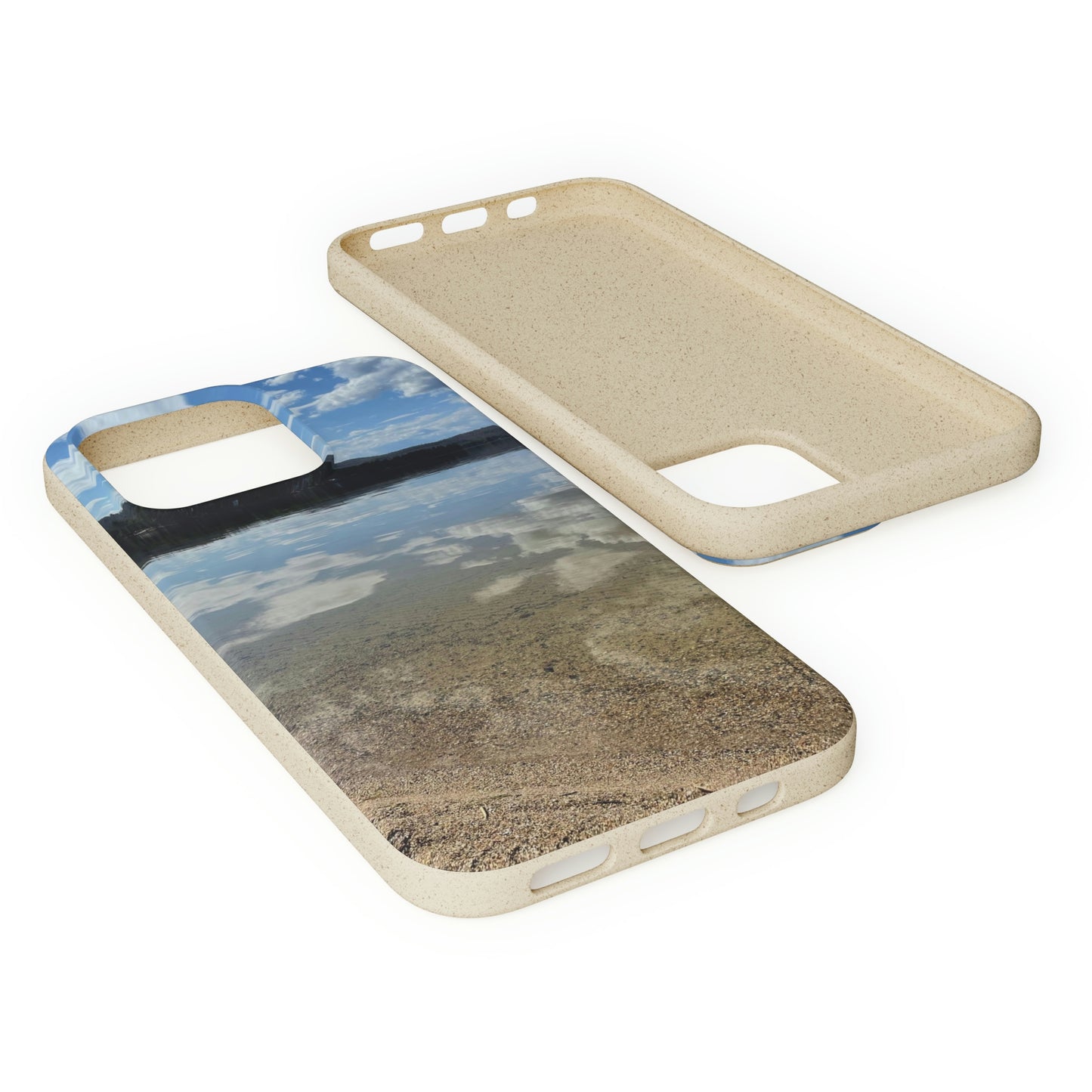 Bio-Cases, Lake Reflections