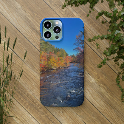 Bio-Cases, Fall Foliage NH