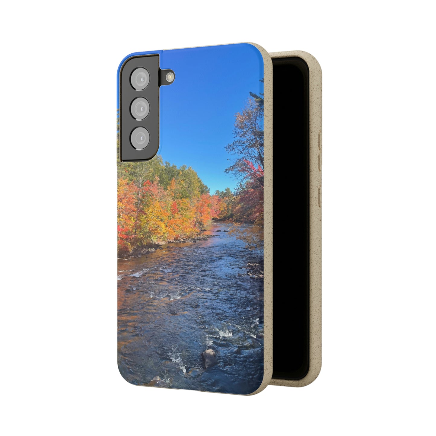 Bio-Cases, Fall Foliage NH