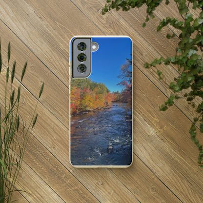 Bio-Cases, Fall Foliage NH