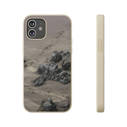 Bio-Cases, Beach Tracks