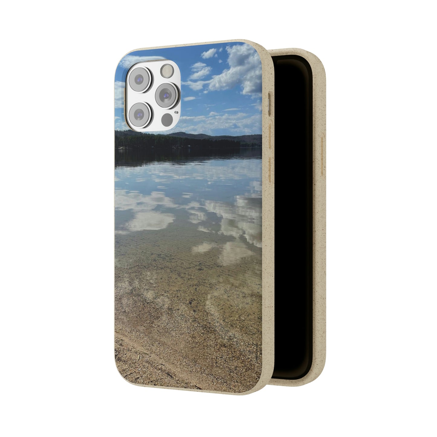 Bio-Cases, Lake Reflections