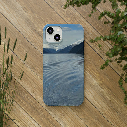 Bio-Cases, Icy Strait Alaska