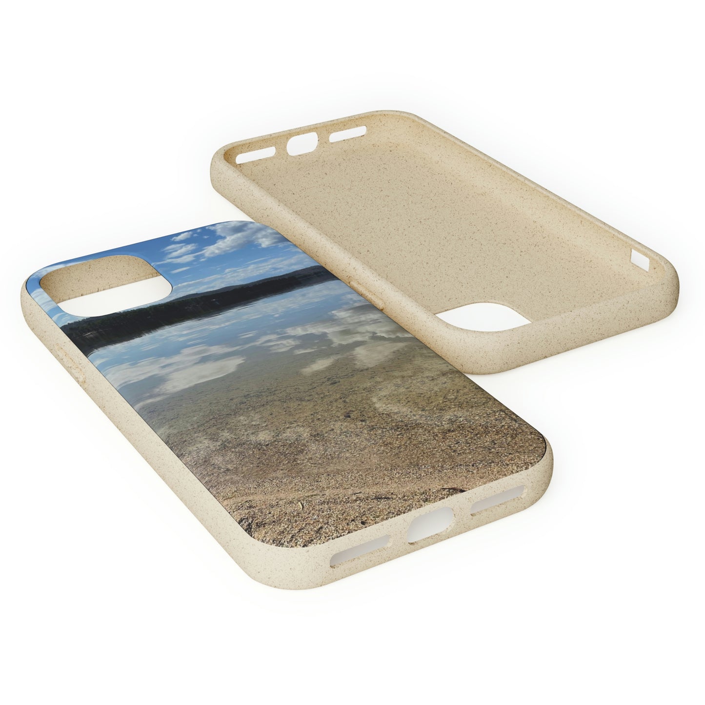 Bio-Cases, Lake Reflections