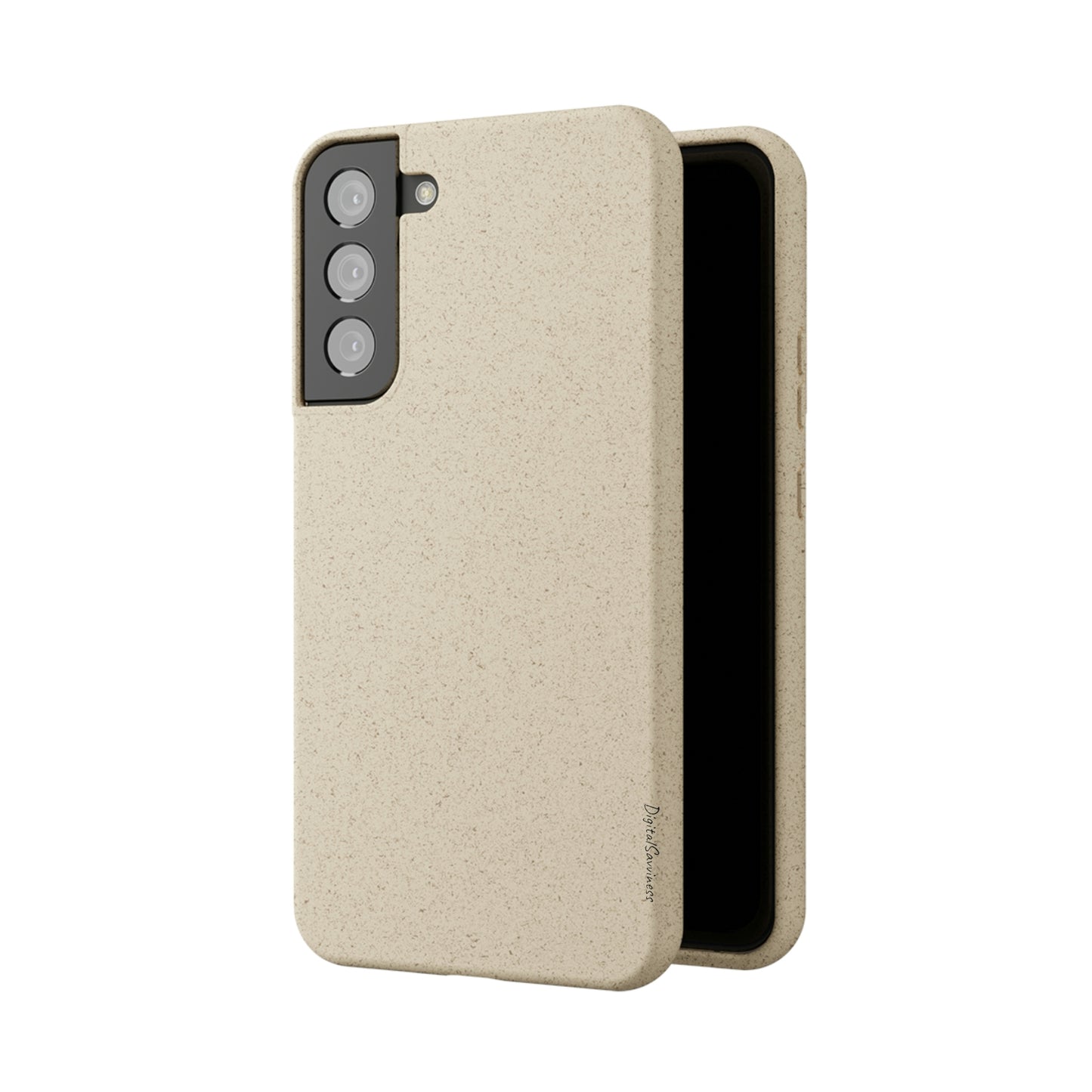 Plain and Simple Phone Bio-Cases