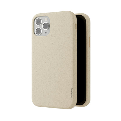Plain and Simple Phone Bio-Cases