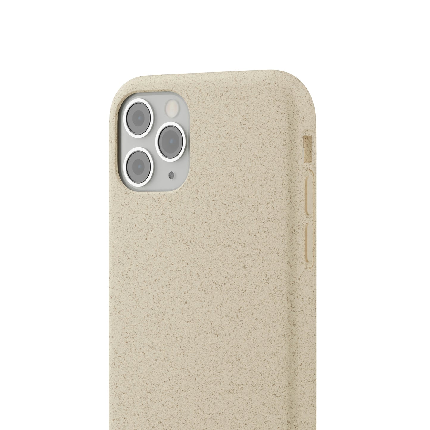 Plain and Simple Phone Bio-Cases