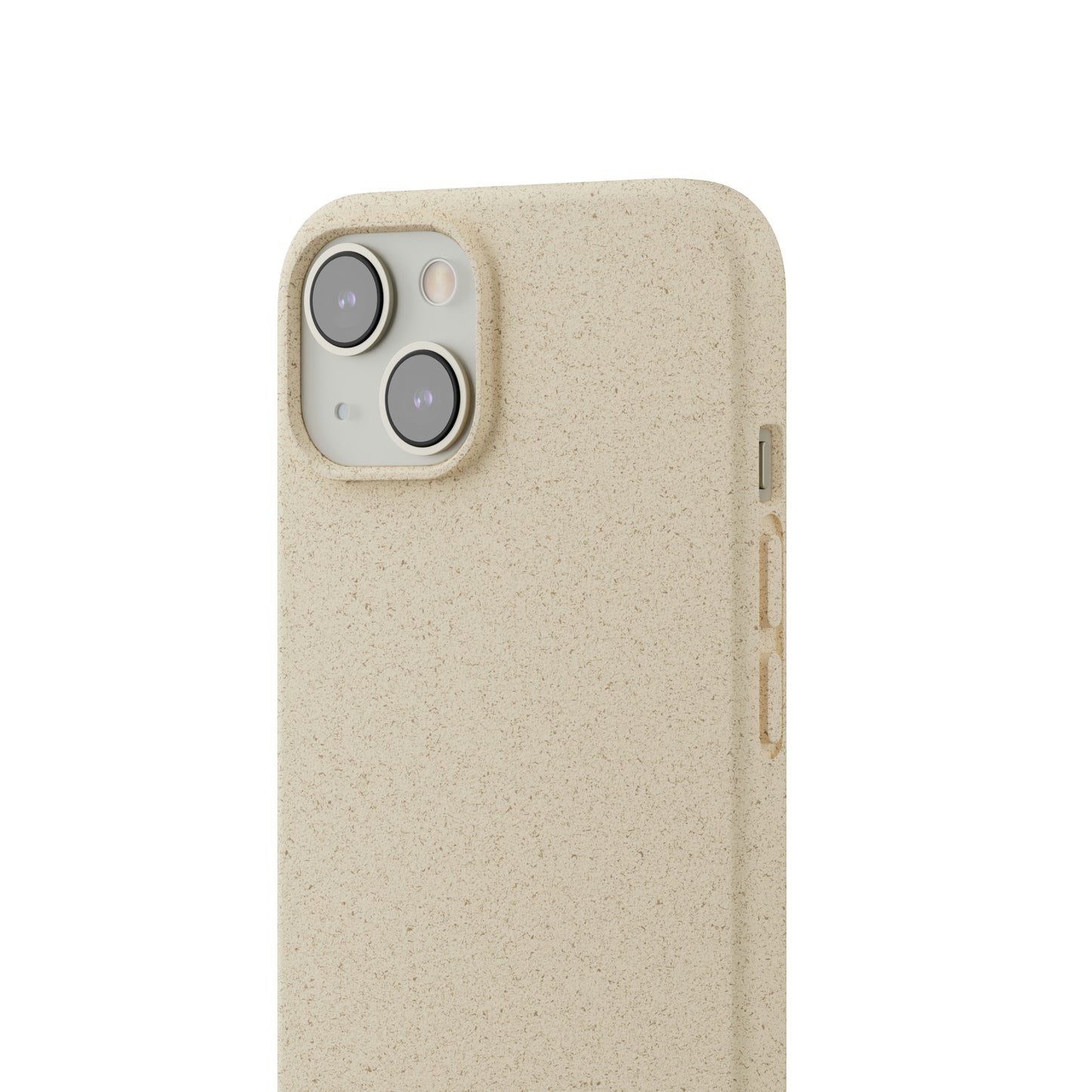 Plain and Simple Phone Bio-Cases