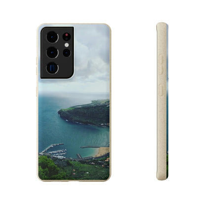 Bio-Cases, Madeira Portugal