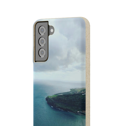 Bio-Cases, Madeira Portugal