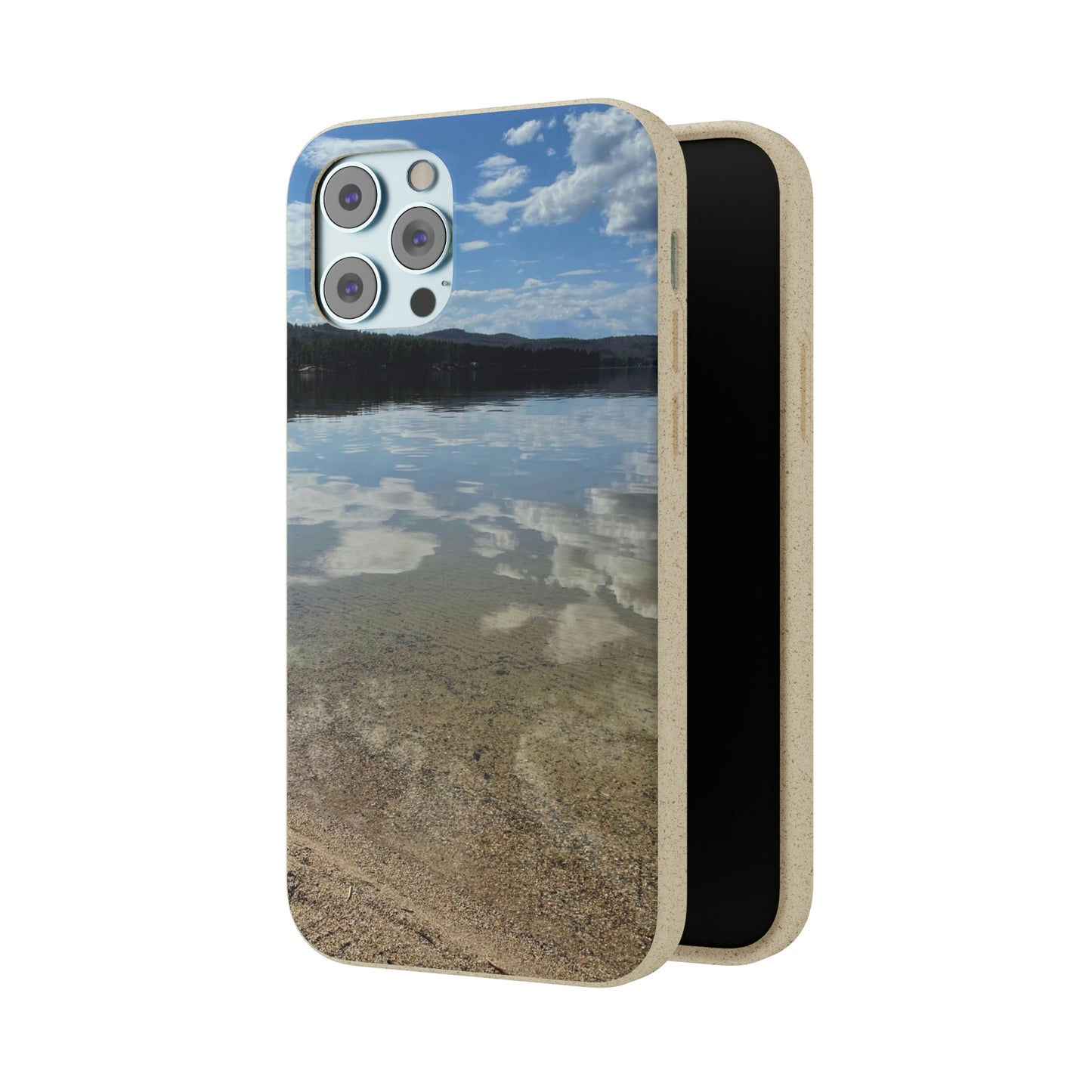 Bio-Cases, Lake Reflections