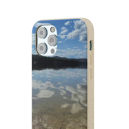 Bio-Cases, Lake Reflections