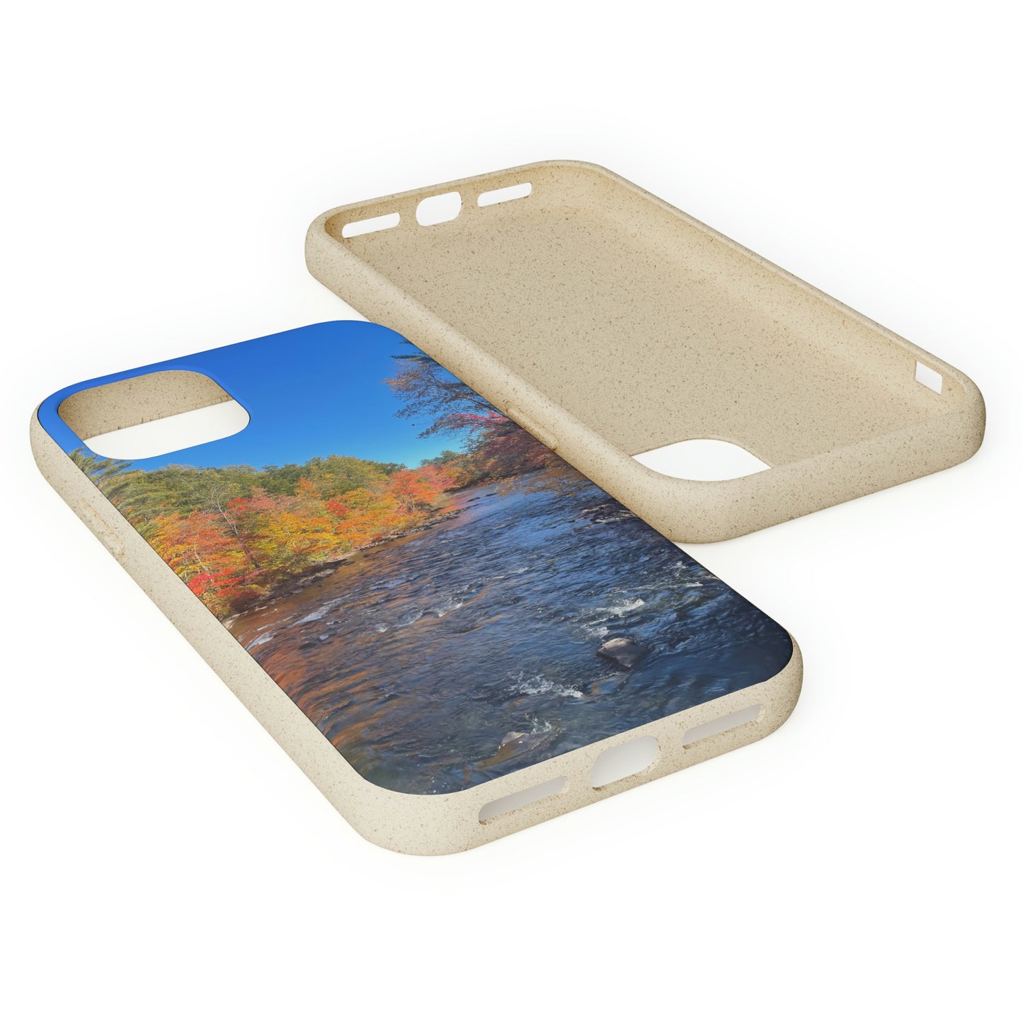 Bio-Cases, Fall Foliage NH