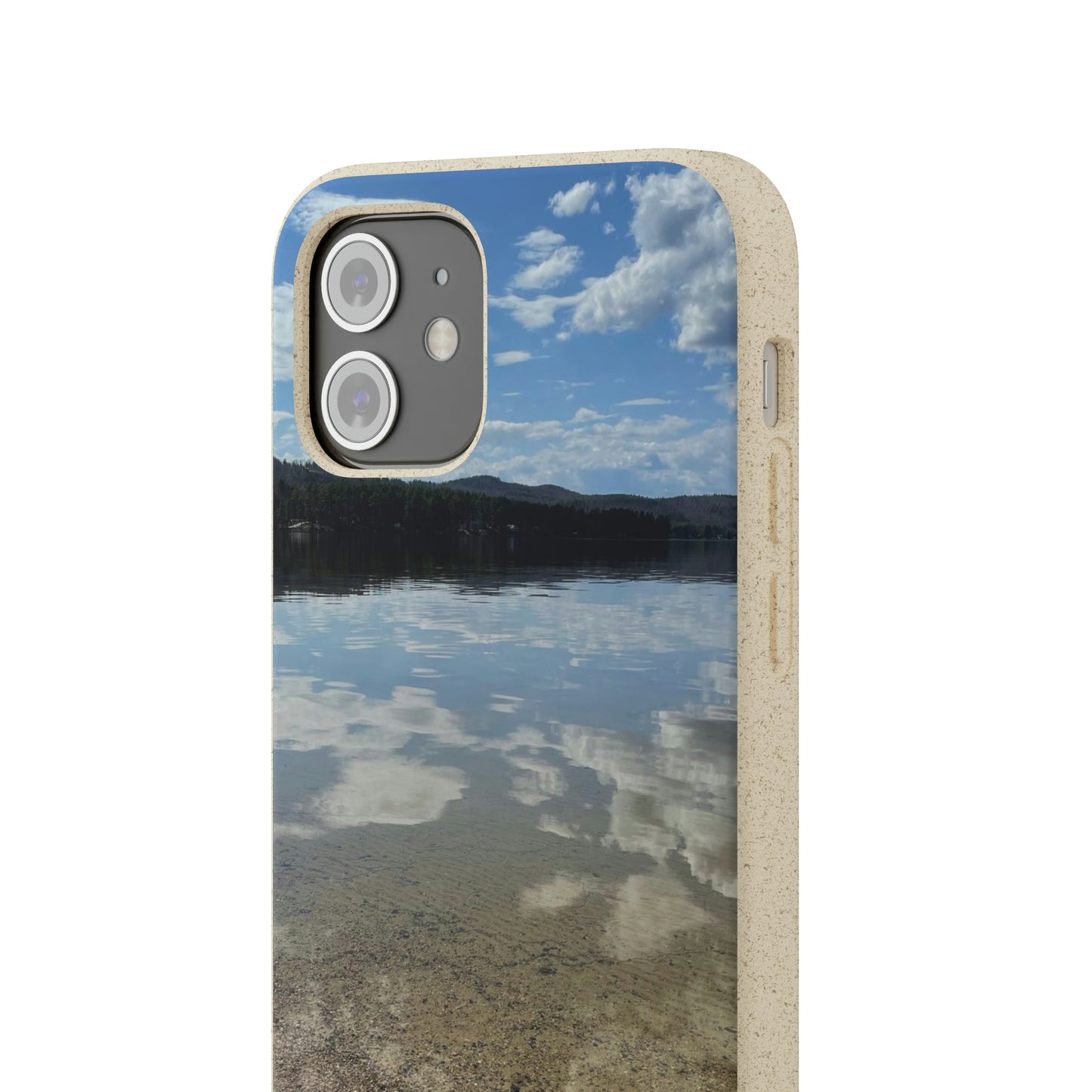 Bio-Cases, Lake Reflections