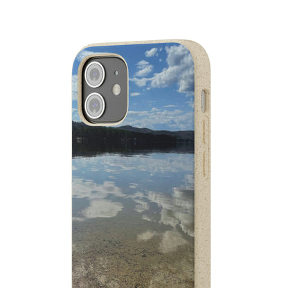 Bio-Cases, Lake Reflections