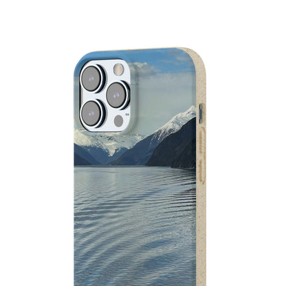 Bio-Cases, Icy Strait Alaska