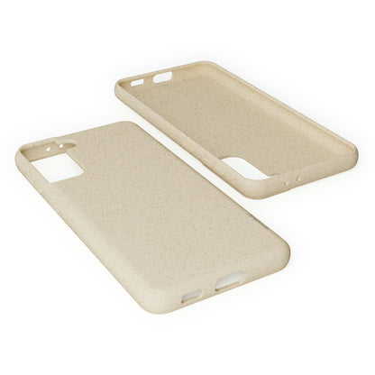 Plain and Simple Phone Bio-Cases
