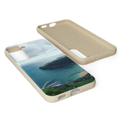 Bio-Cases, Madeira Portugal