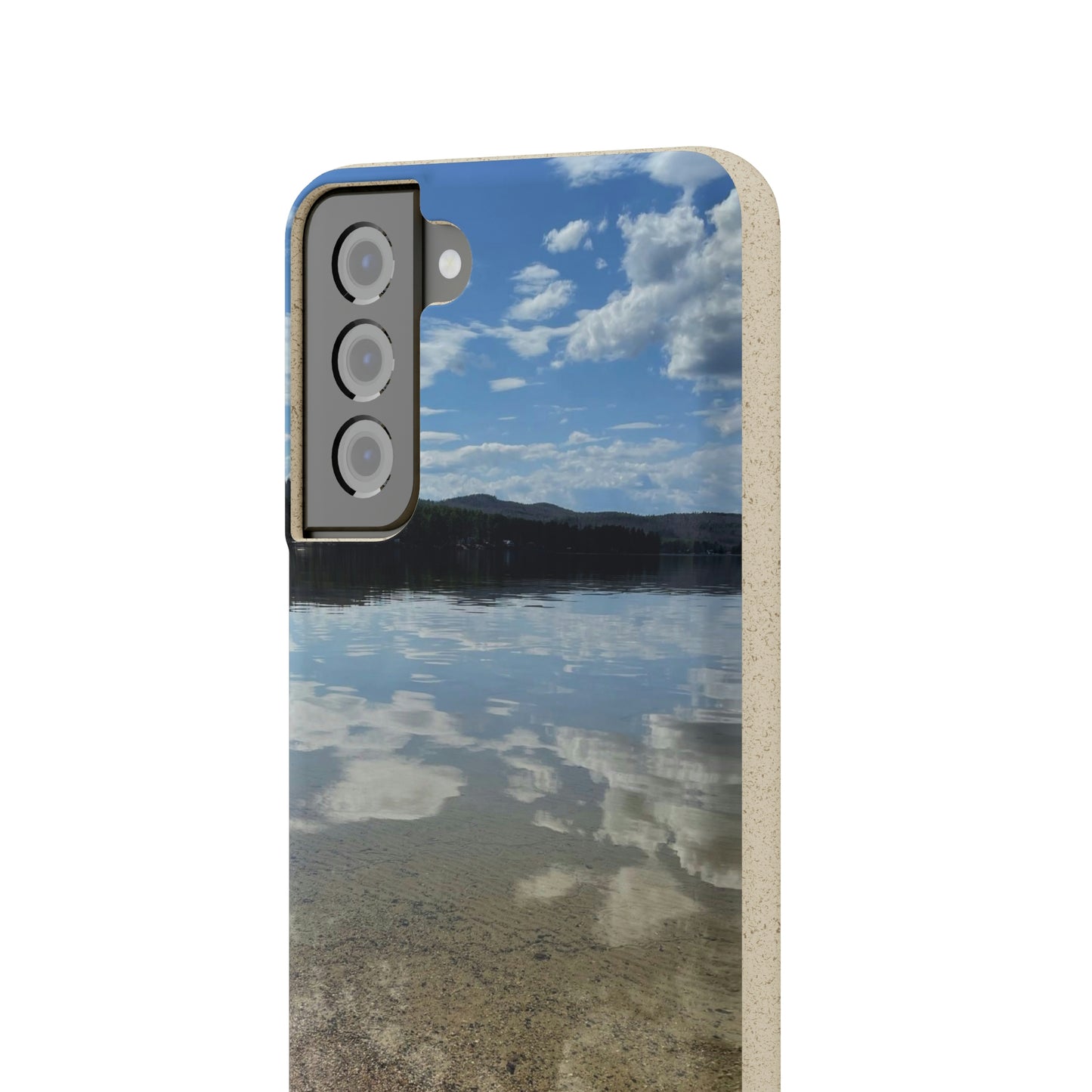 Bio-Cases, Lake Reflections