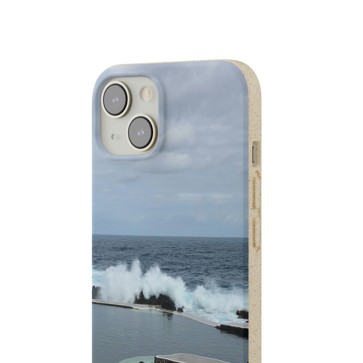 Bio-Cases, Volcanic Pools2-Madeira Portugal