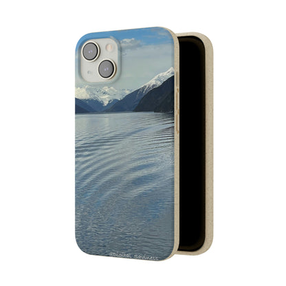 Bio-Cases, Icy Strait Alaska