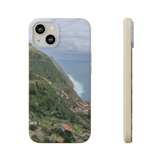 Bio-Cases, Atlantic Ocean Coast