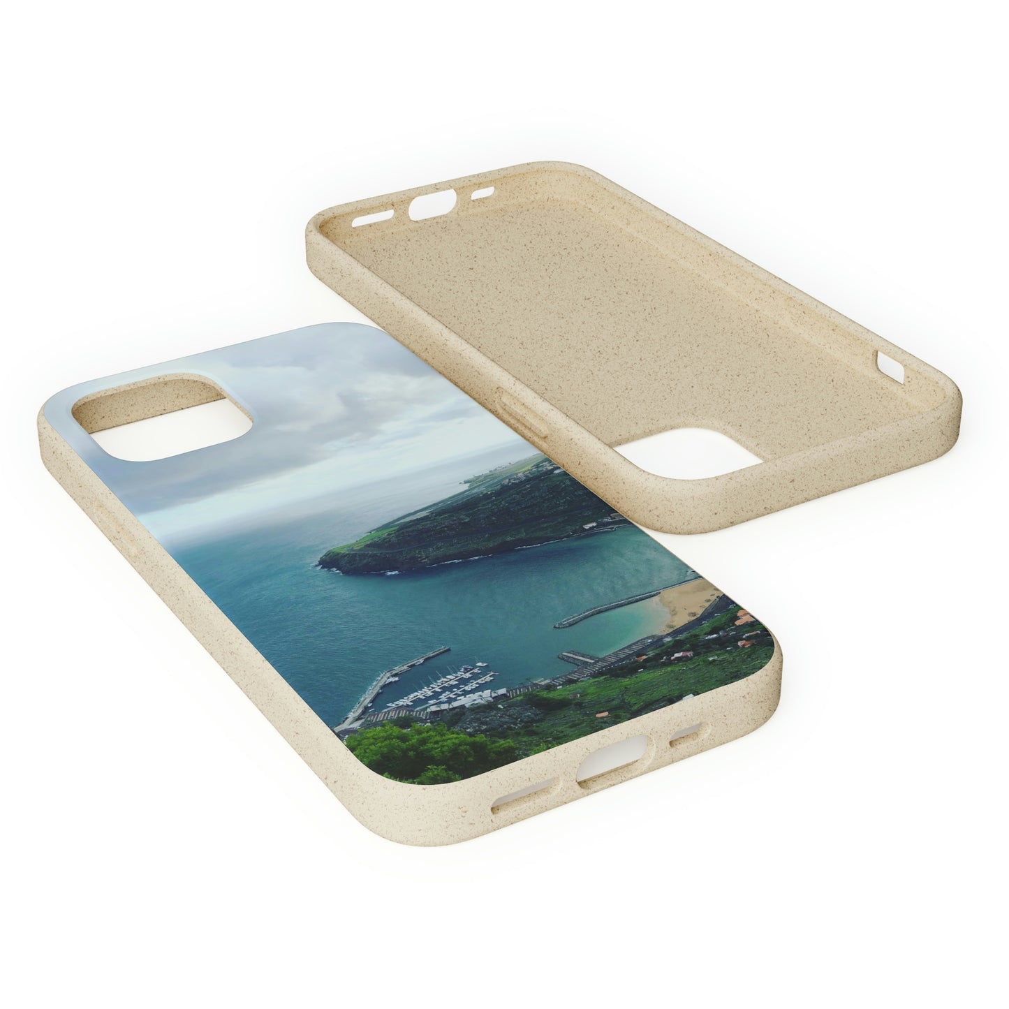 Bio-Cases, Madeira Portugal