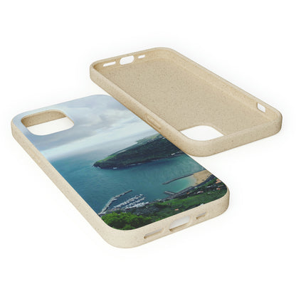 Bio-Cases, Madeira Portugal