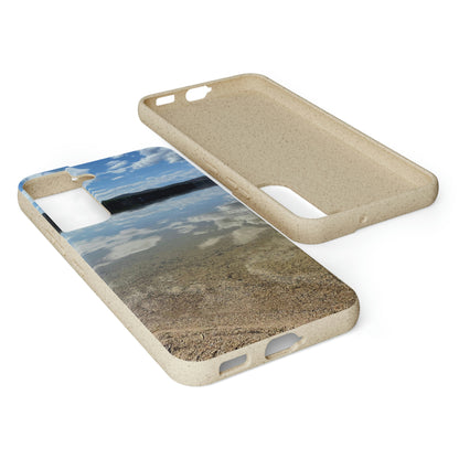 Bio-Cases, Lake Reflections