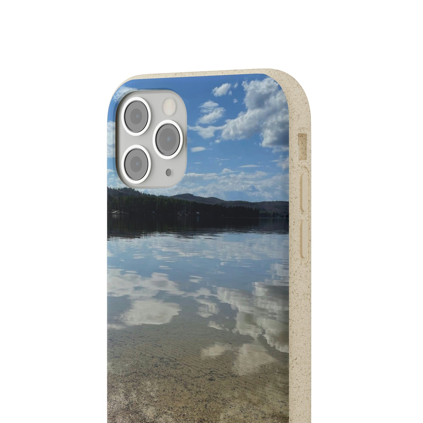 Bio-Cases, Lake Reflections