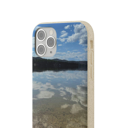 Bio-Cases, Lake Reflections