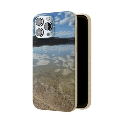 Bio-Cases, Lake Reflections