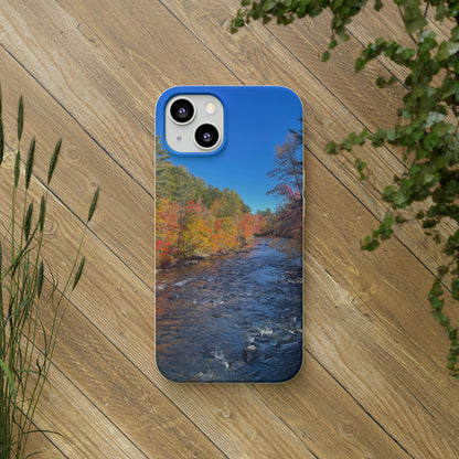 Bio-Cases, Fall Foliage NH