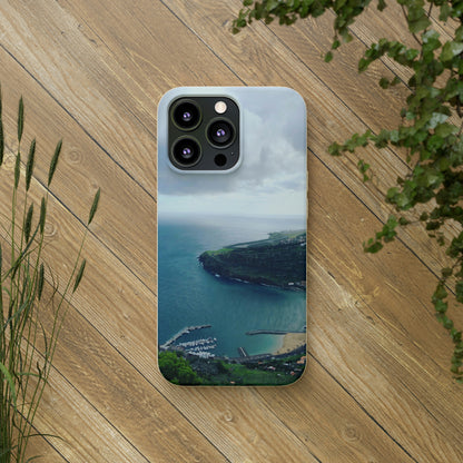 Bio-Cases, Madeira Portugal