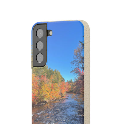 Bio-Cases, Fall Foliage NH