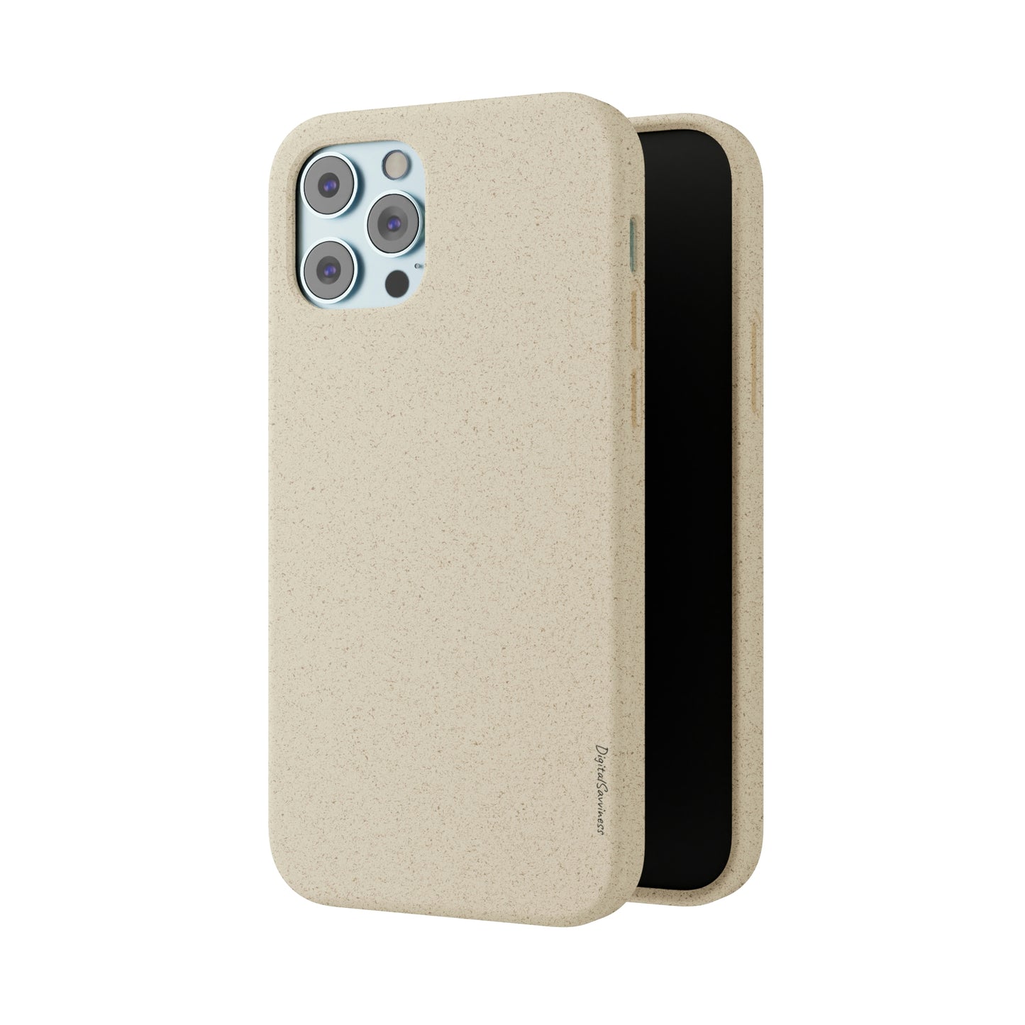 Plain and Simple Phone Bio-Cases