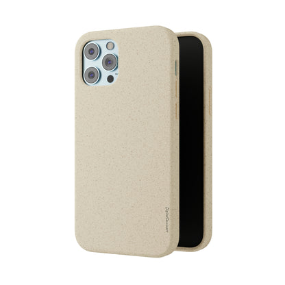 Plain and Simple Phone Bio-Cases