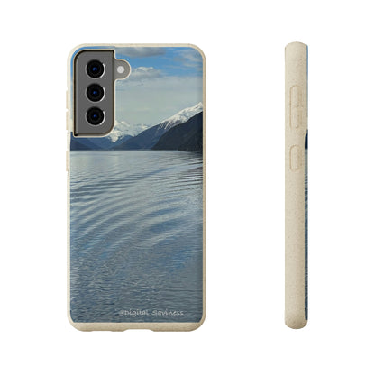 Bio-Cases, Icy Strait Alaska