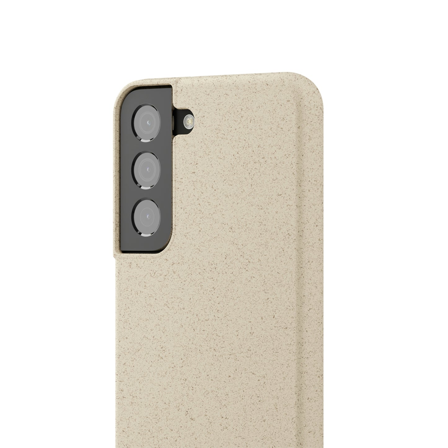 Plain and Simple Phone Bio-Cases